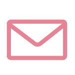 WEBフォームでのお問い合わせアイコン